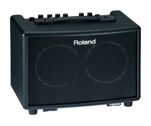 Roland - AC-33: Amplificatore per chitarra acustica