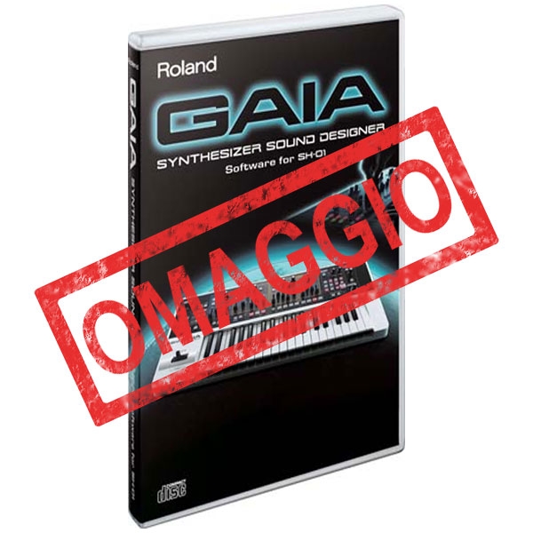 free roland gaia patches